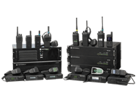 MOTOTRBO Radios for Government Services MOTOTRBO Radios for Government Services