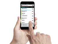 WAVE Workgroup Communications, Broadband Push-To-Talk For Enterprise Broadband Push-To-Talk For Enterprise